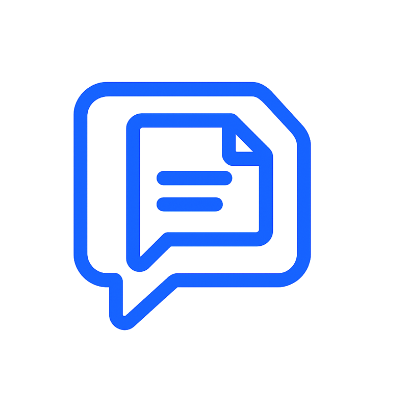 Ridsys blog icon - articles and insights on digital marketing, broadcasting, and technology