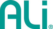 ALi logo